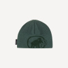 Шапка Mammut Tweak Beanie (; one size; dark jade-woods)